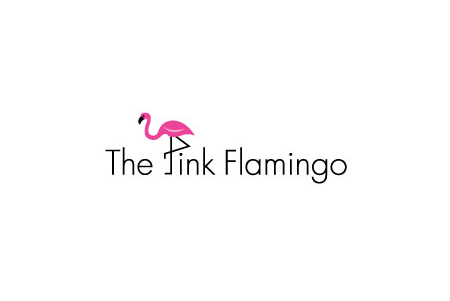 The Pink Flamingo