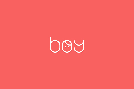 boy