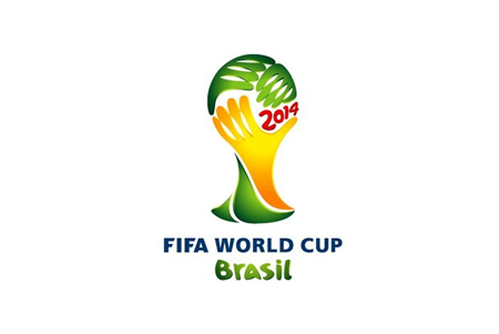 Copa do Mundo 2014