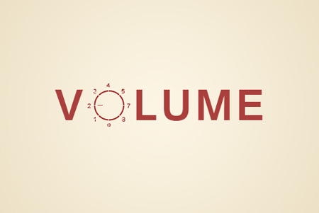Volume