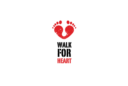 WALK FOR HEART