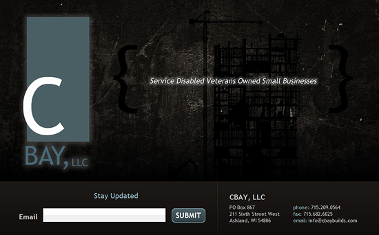 CBAY, LLC cbaybuilds