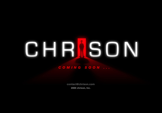 chrison chrison