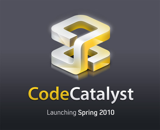 CodeCatalyst codecatalyst