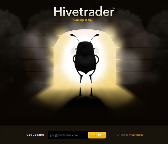 Hivetrader hivetrader