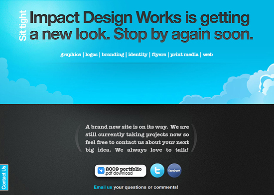 Impact Design Works impactdesignworks