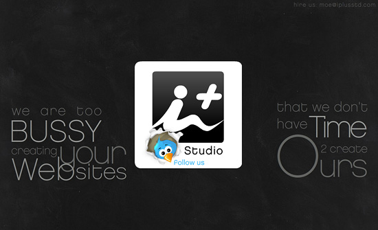 iPlus Studio iplusstd