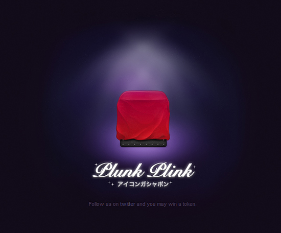 Plunk Plink plunkplink