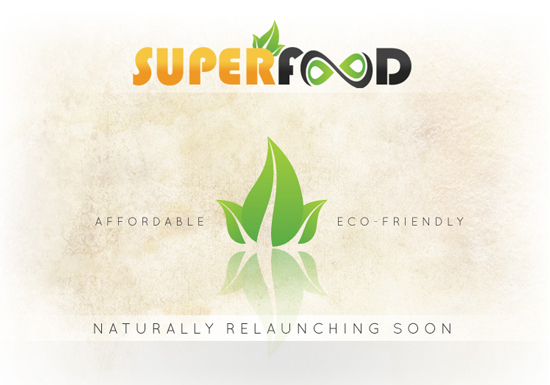 Superfood superfood