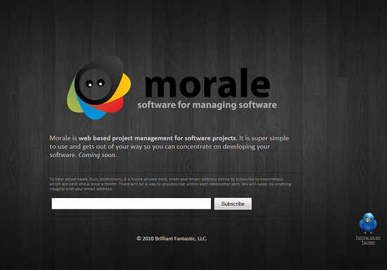 morale teammorale