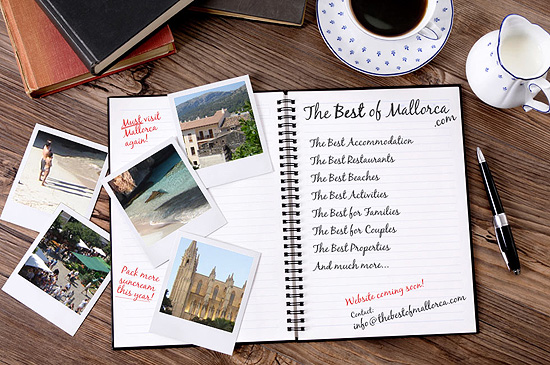 The Best Of Mallorca thebestofmallorca