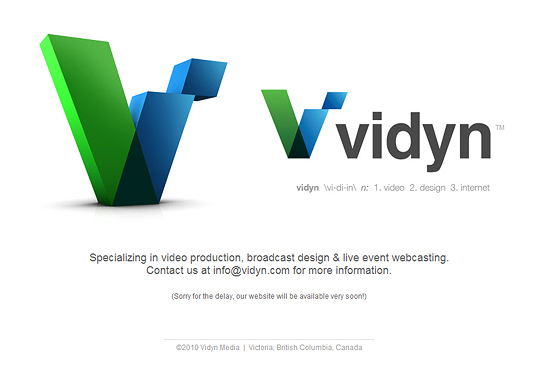 Vidyn Media vidyn