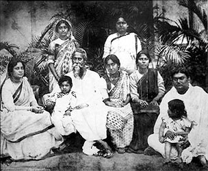 Photography: Rabindranath Tagore – Antara's Diary